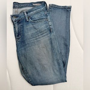 Citizens of Humanity | Thompson Jeans (Medium Rise 29” Skinny)